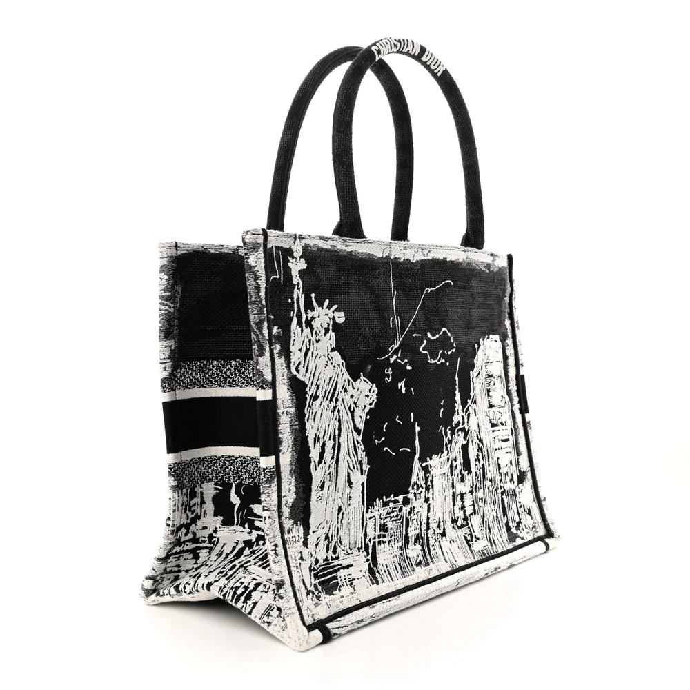 Replica Dior New York Book Tote – Stylish & Affordable Superfake - Image 3
