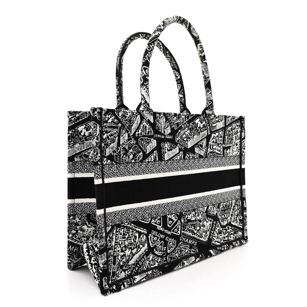 Replica Dior Zodiac Tote –Superfake Handbag - Image 3