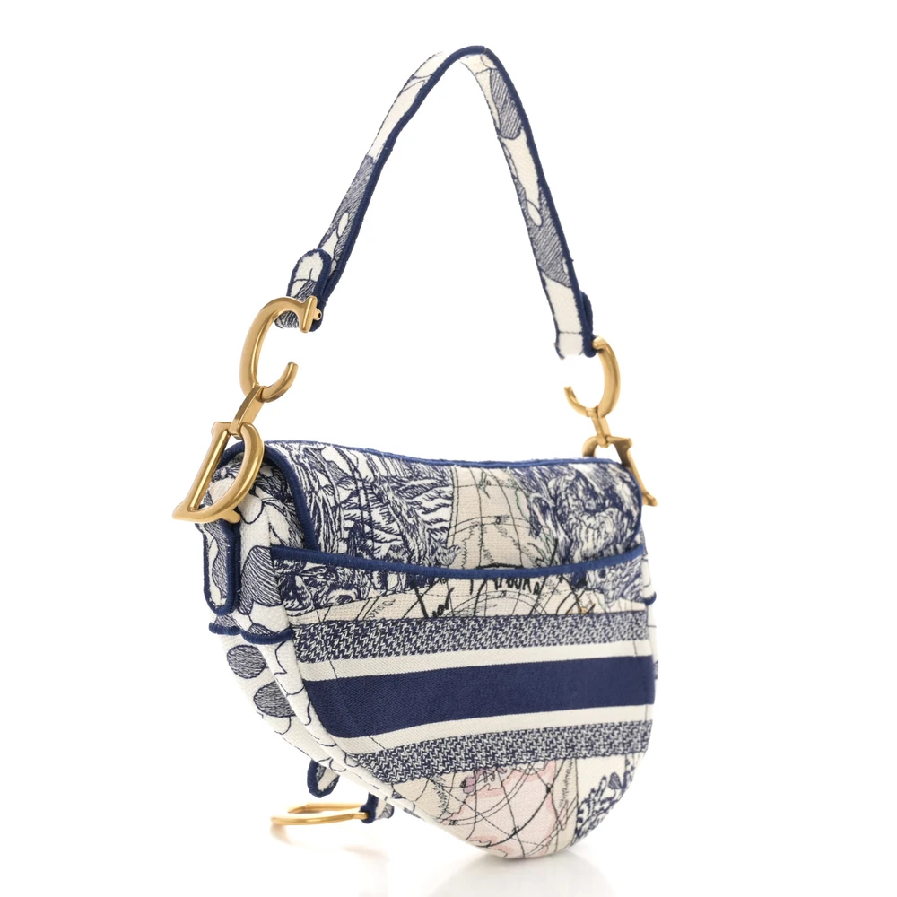High-Quality Dior Saddle Bag Replicas You’ll Love - Image 3