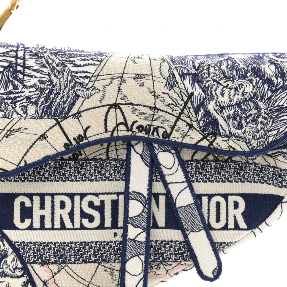 High-Quality Dior Saddle Bag Replicas You’ll Love - Image 8