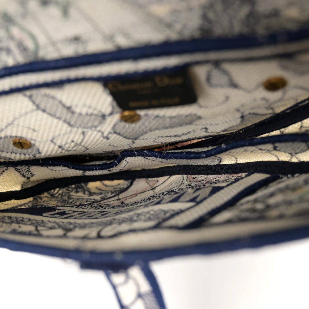 High-Quality Dior Saddle Bag Replicas You’ll Love - Image 7