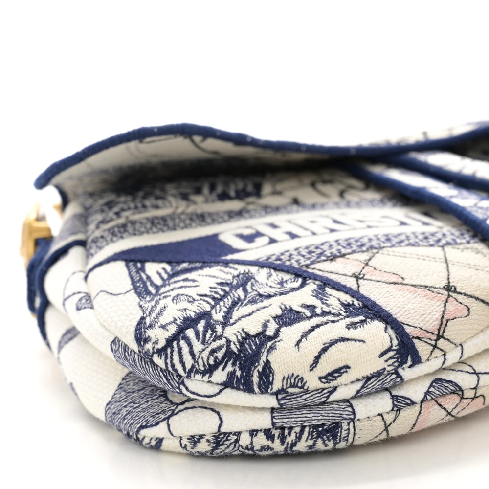 High-Quality Dior Saddle Bag Replicas You’ll Love - Image 4