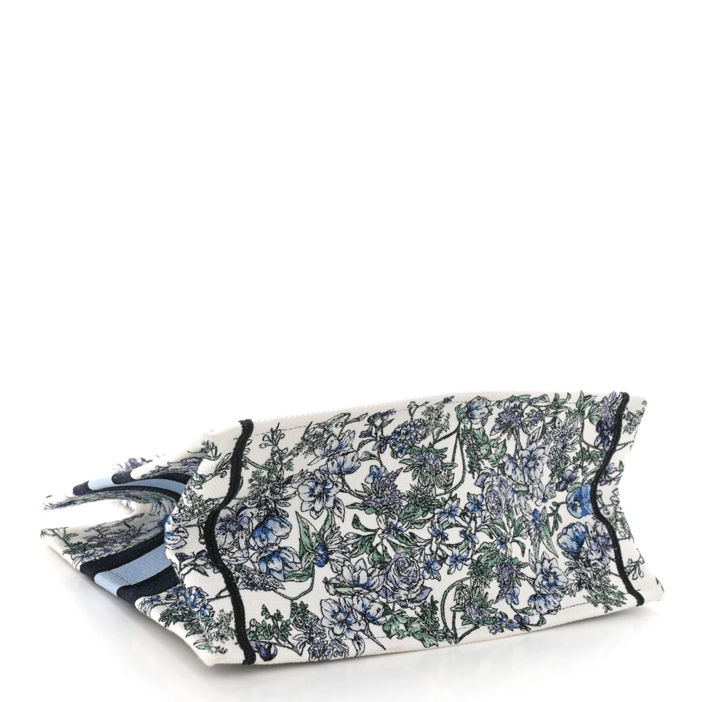 Dior Book Tote Replica – Superior Quality Handbags - Image 3