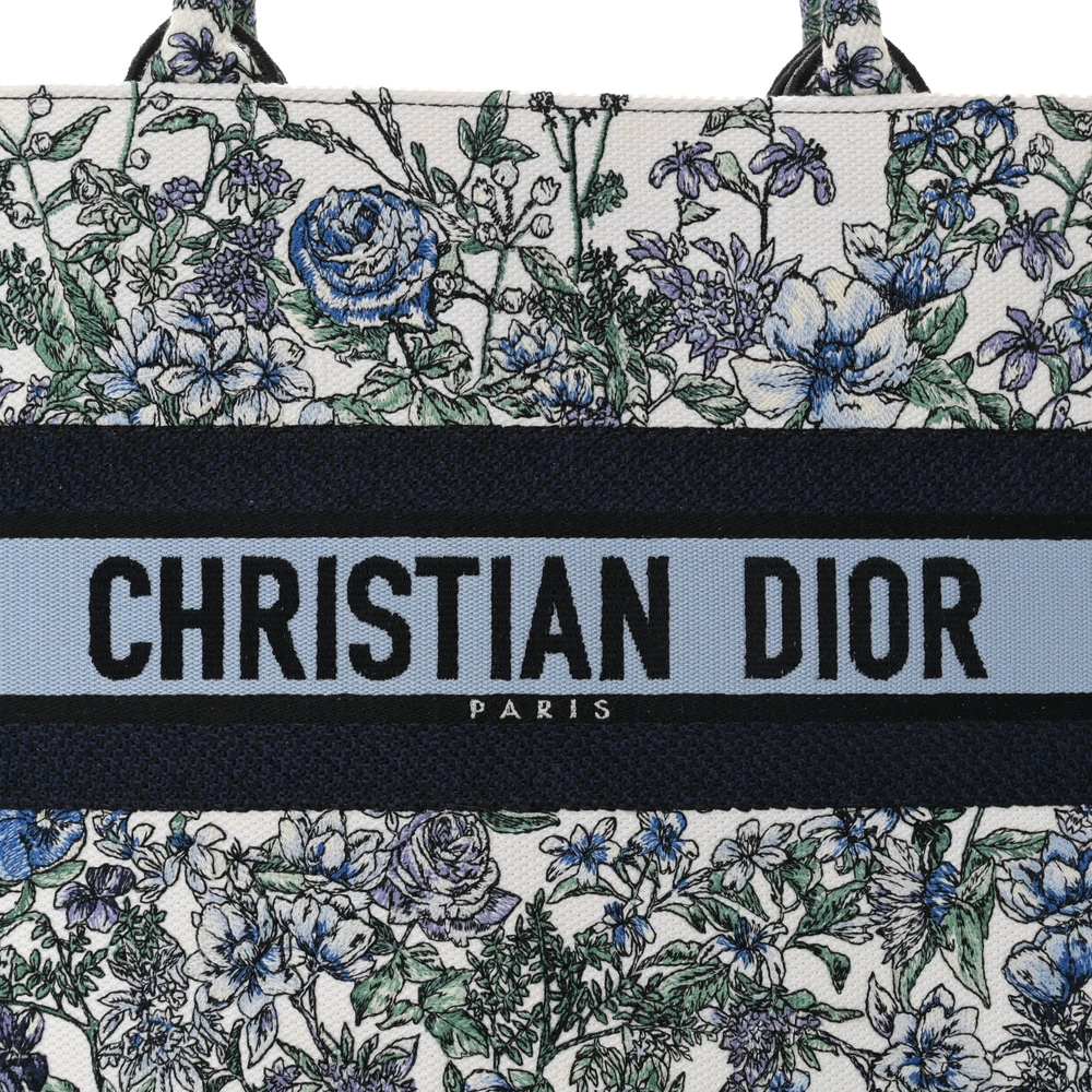 Dior Book Tote Replica – Superior Quality Handbags - Image 7