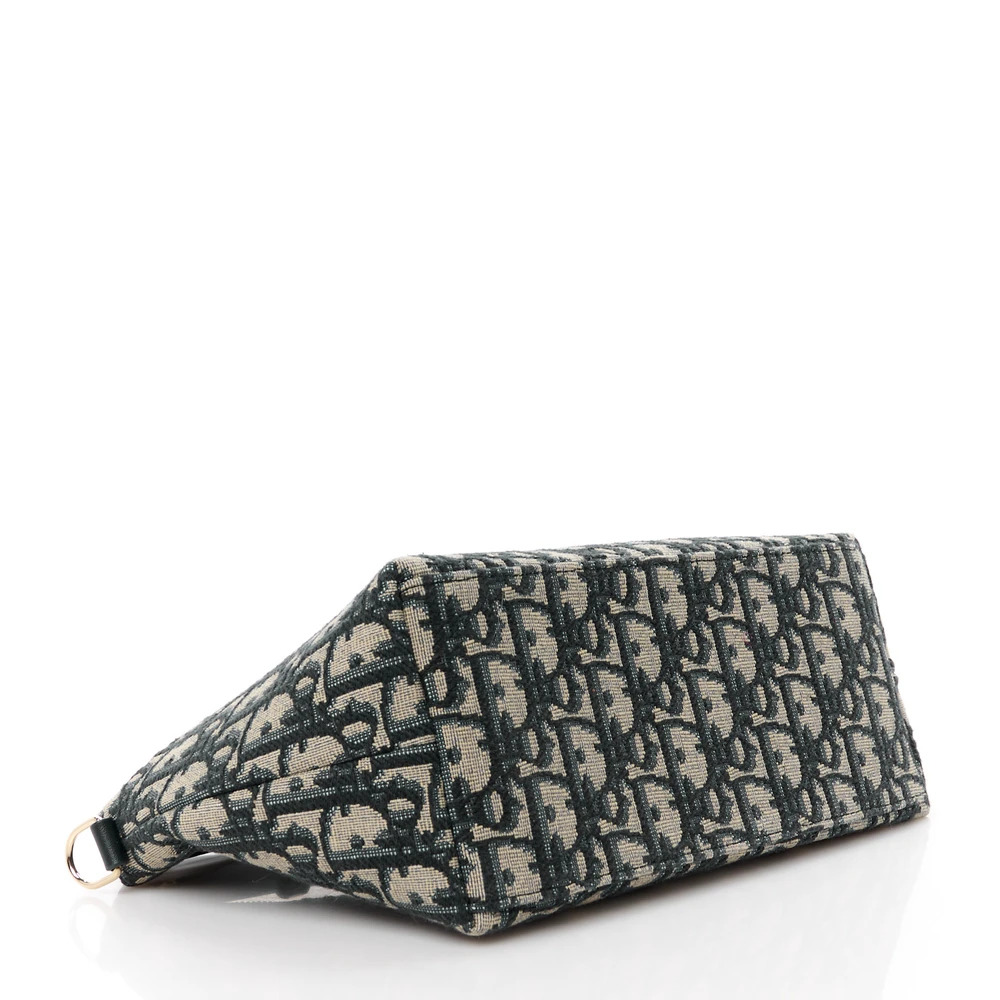 Mirror Quality Replica Dior Travel Pouch – Luxury Redefined - Image 6