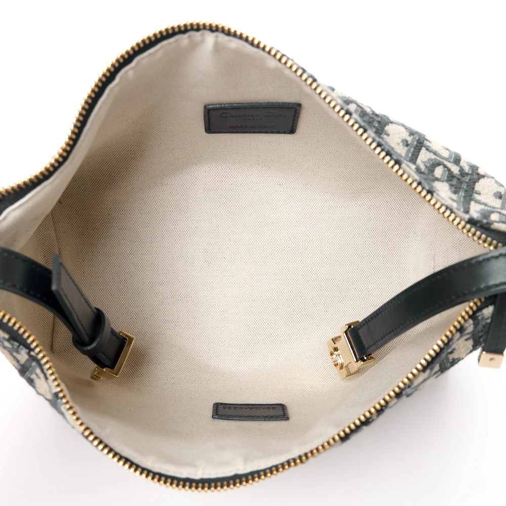 Mirror Quality Replica Dior Travel Pouch – Luxury Redefined - Image 7