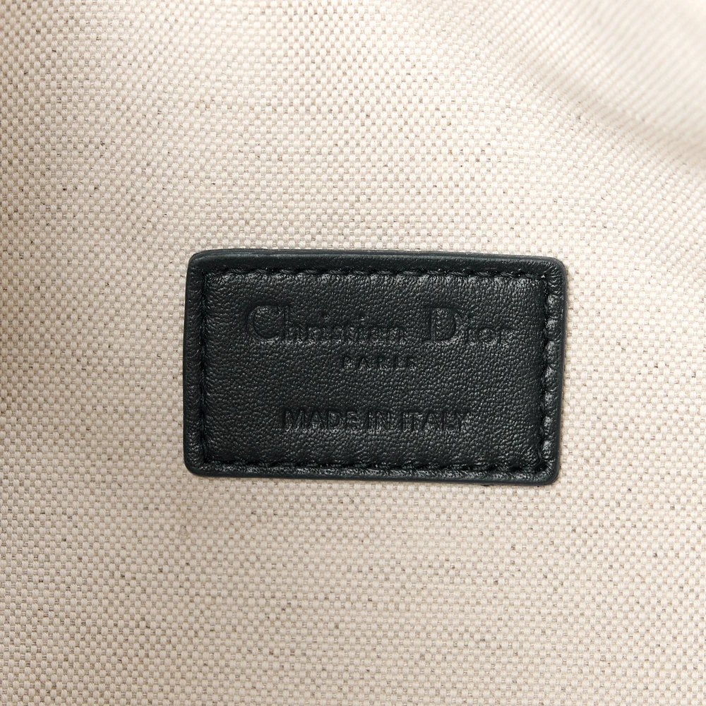 Mirror Quality Replica Dior Travel Pouch – Luxury Redefined - Image 2