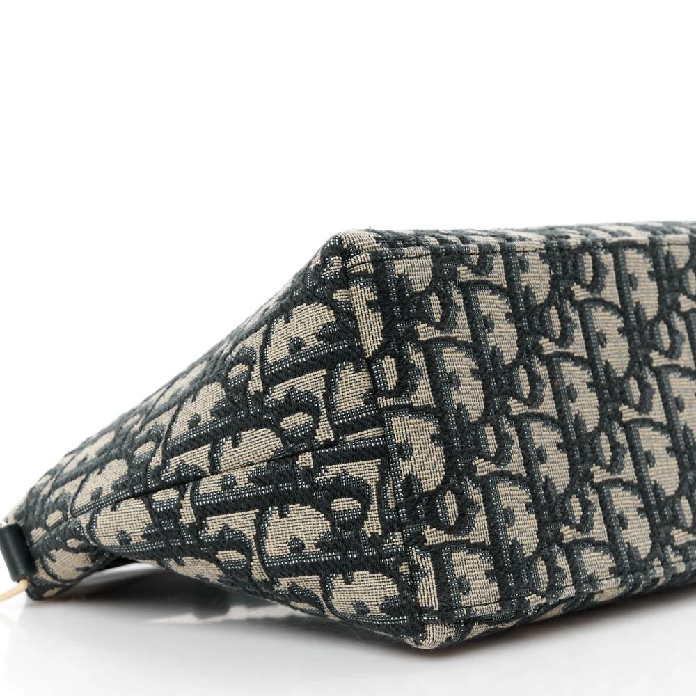 Mirror Quality Replica Dior Travel Pouch – Luxury Redefined - Image 4