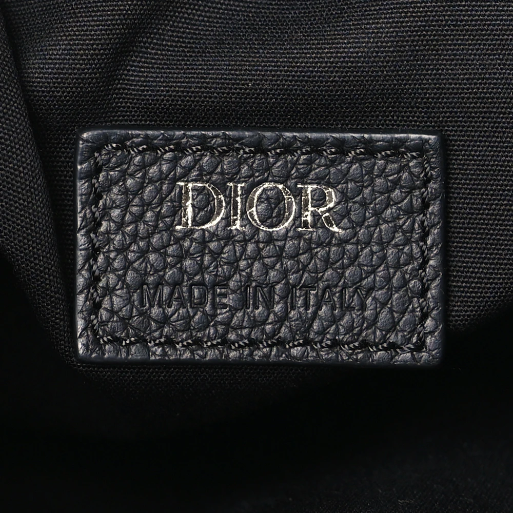 Dior Medium Men's Saddle Bag Replica – Looks Just Like the Original - Image 2