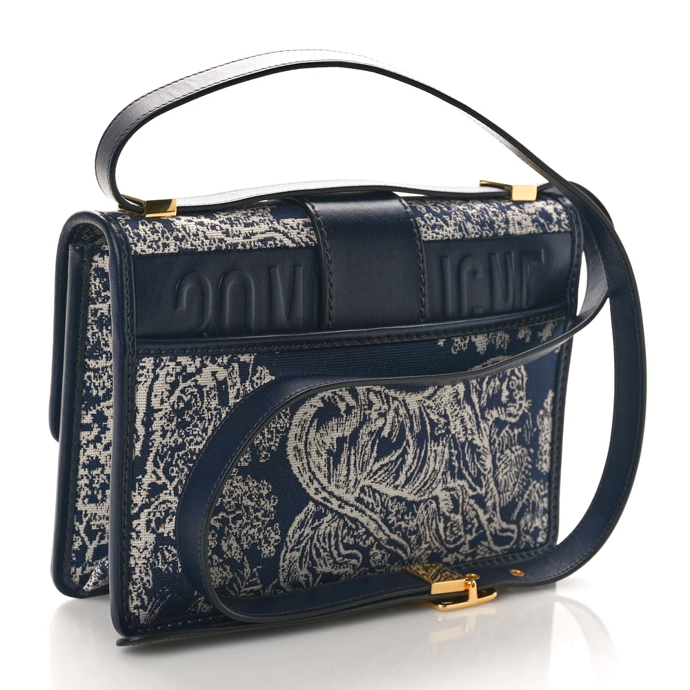 Mirror Quality Replica Dior Montaigne Bag – Elegant and Affordable - Image 3