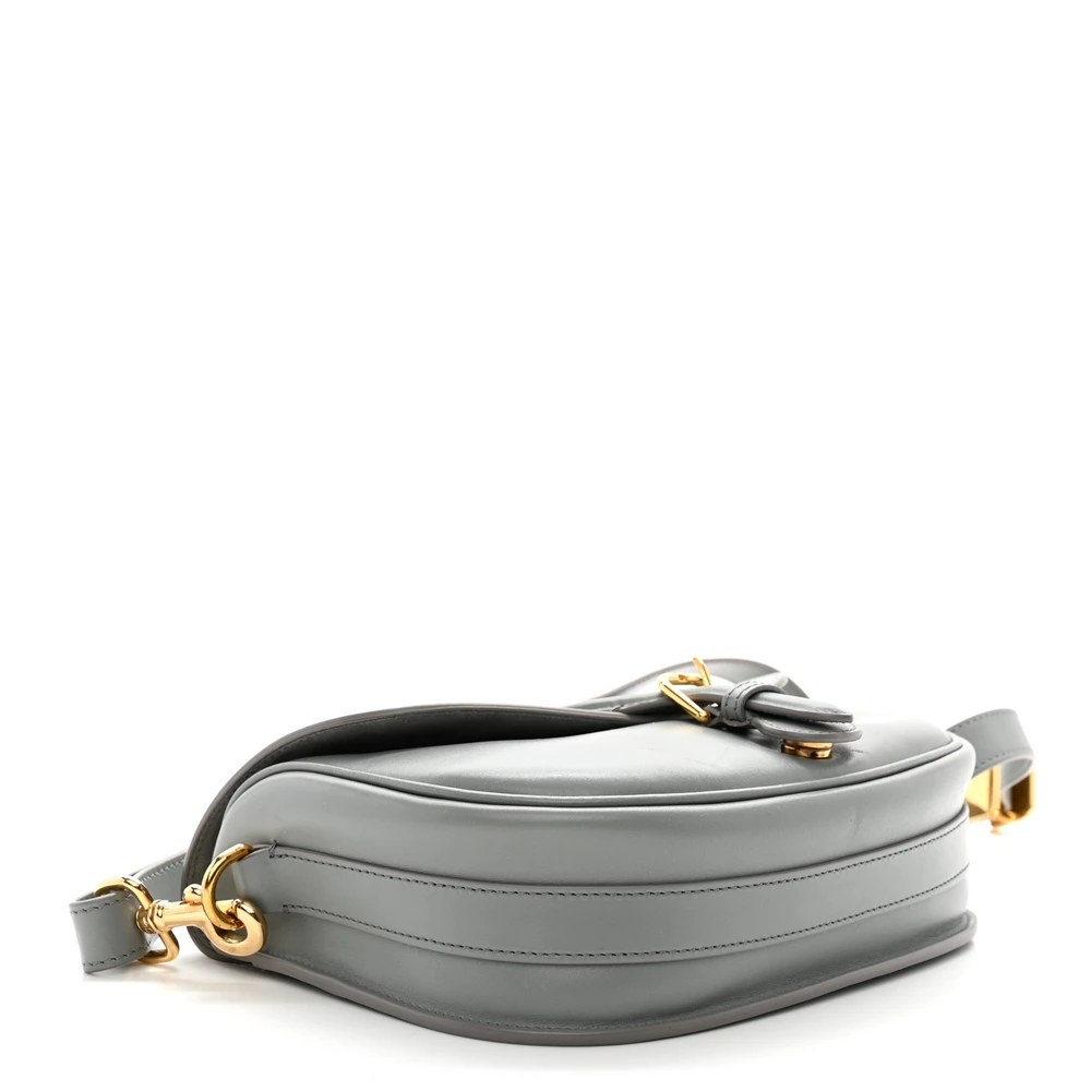 Superfake Dior Bobby Bag – Luxury Replica Handbag in Classic Grey - Image 6