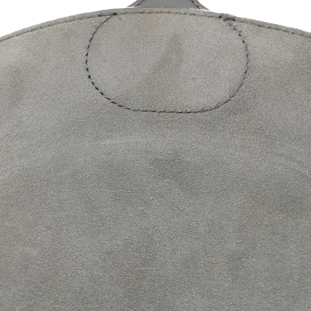 Superfake Dior Bobby Bag – Luxury Replica Handbag in Classic Grey - Image 9