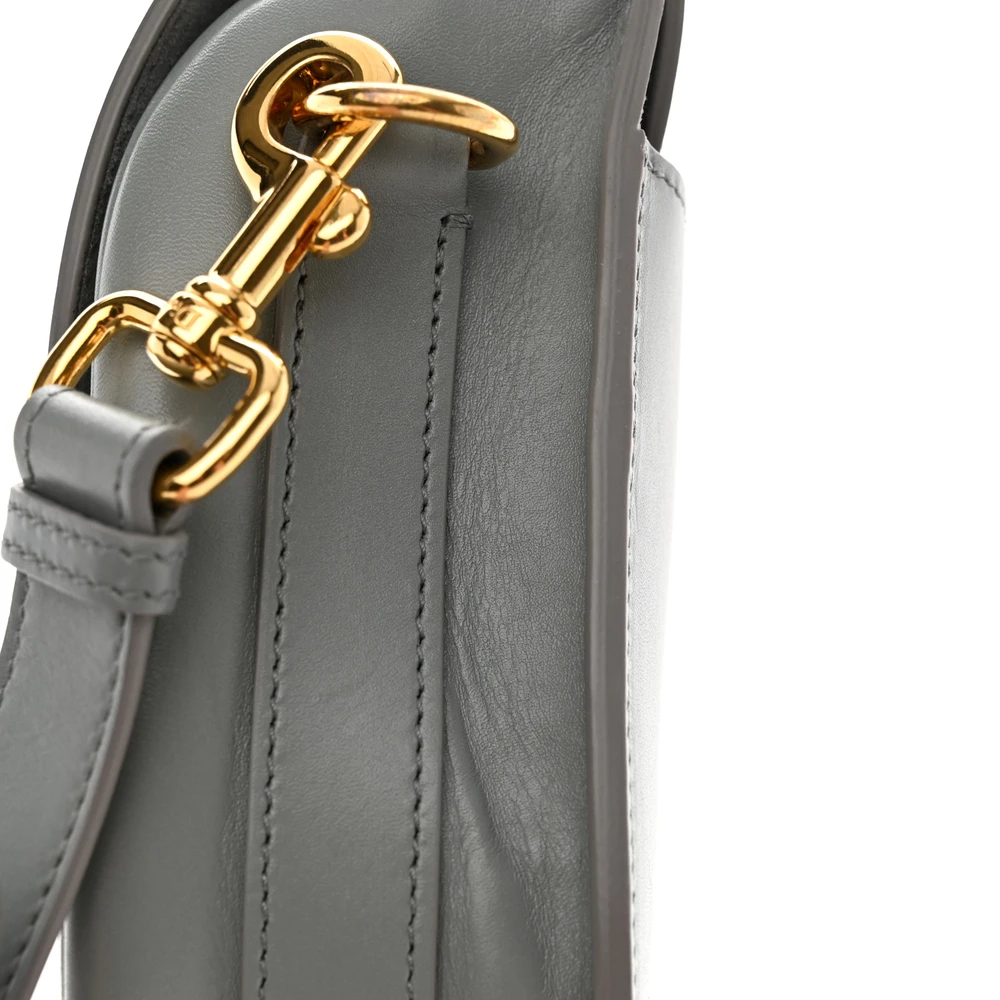 Superfake Dior Bobby Bag – Luxury Replica Handbag in Classic Grey - Image 10