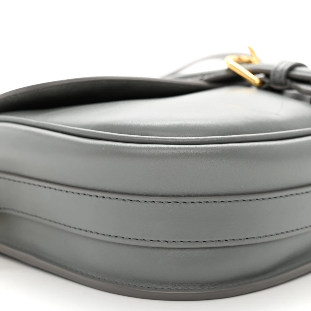 Superfake Dior Bobby Bag – Luxury Replica Handbag in Classic Grey - Image 5