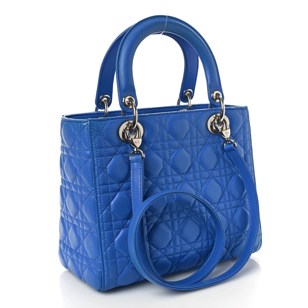 Discover High-End Superfake Dior Lady Bags - Image 3
