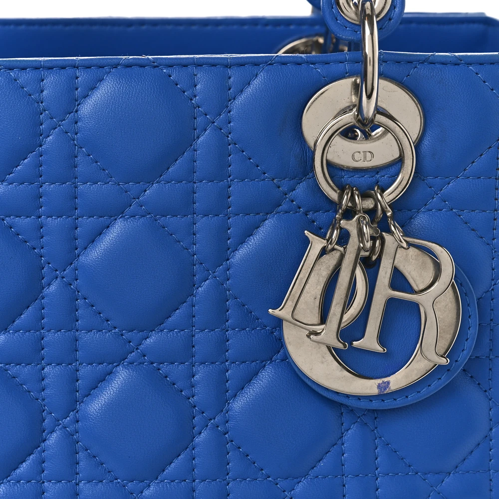 Discover High-End Superfake Dior Lady Bags - Image 8