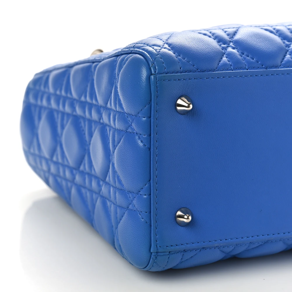 Discover High-End Superfake Dior Lady Bags - Image 4