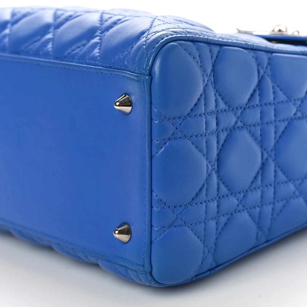 Discover High-End Superfake Dior Lady Bags - Image 5
