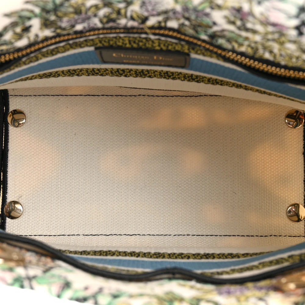 Dior Medium D-Constellation Replica – Luxury at Less - Image 7