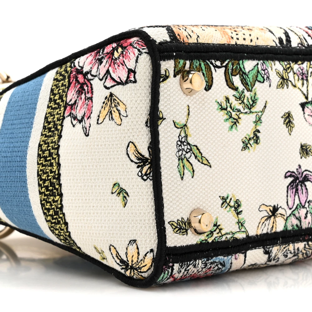 Dior Medium D-Constellation Replica – Luxury at Less - Image 4