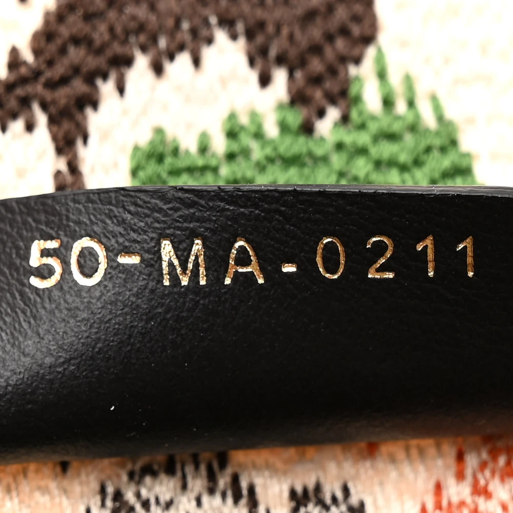 Superfake Dior Book Tote Replica—Mirror Quality Guaranteed - Image 14
