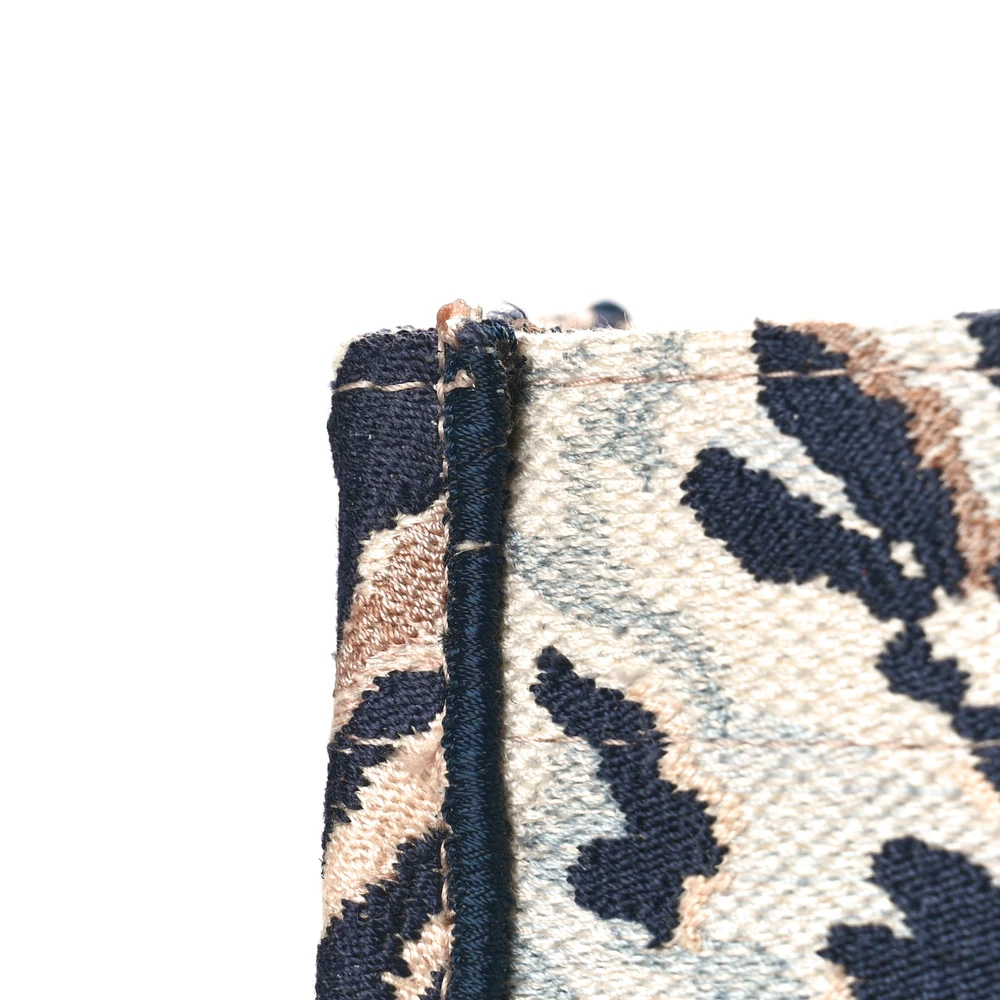 Dior Tie Dye Replica Tote - Mirror Quality & Stunning Design - Image 8