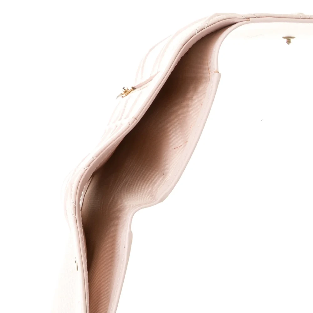 Superfake Dior Wallets You’ll Love – Pink Calfskin Perfection - Image 3