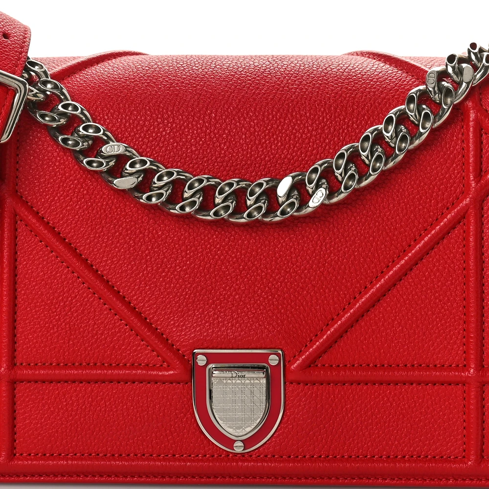 Superfake Dior Replica Bags with Premium Craftsmanship - Image 6