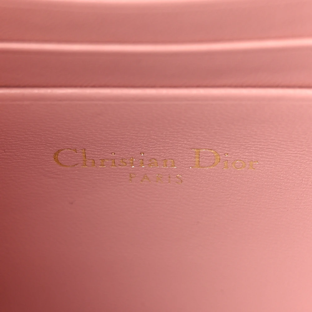 Dior Mini Caro Bag Gold Hardware - Superfake Handbag Perfected - Image 8