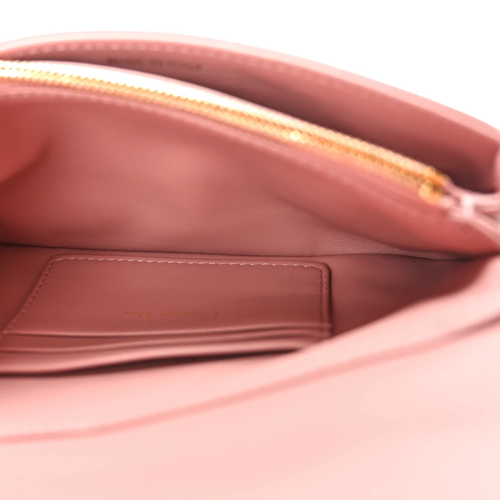 Dior Mini Caro Bag Gold Hardware - Superfake Handbag Perfected - Image 6