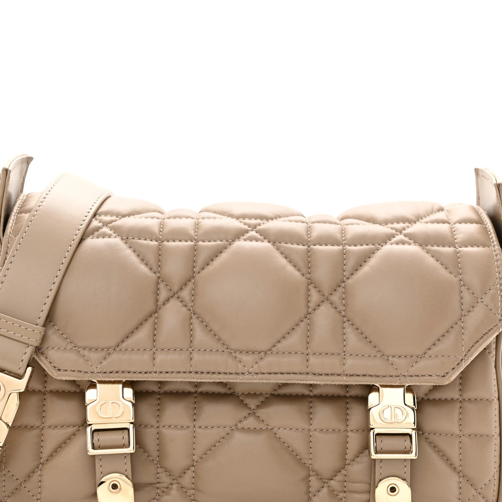 Dior Sand Macrocannage Calfskin Replica Handbags That Impress - Image 8