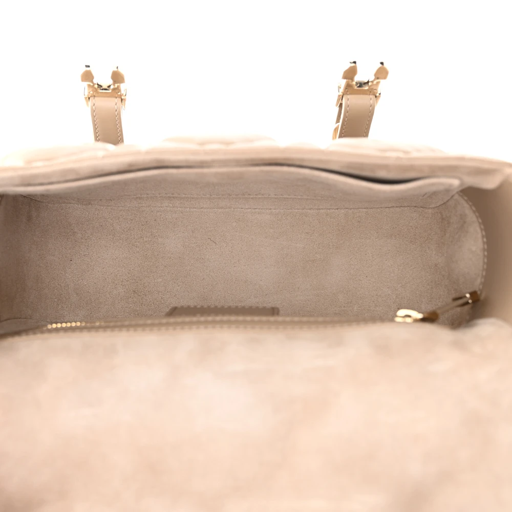Dior Sand Macrocannage Calfskin Replica Handbags That Impress - Image 7