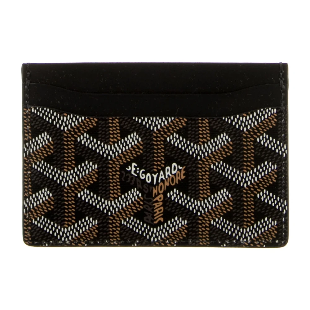 Mirror Quality Replica Goyard Card Holder You’ll Love