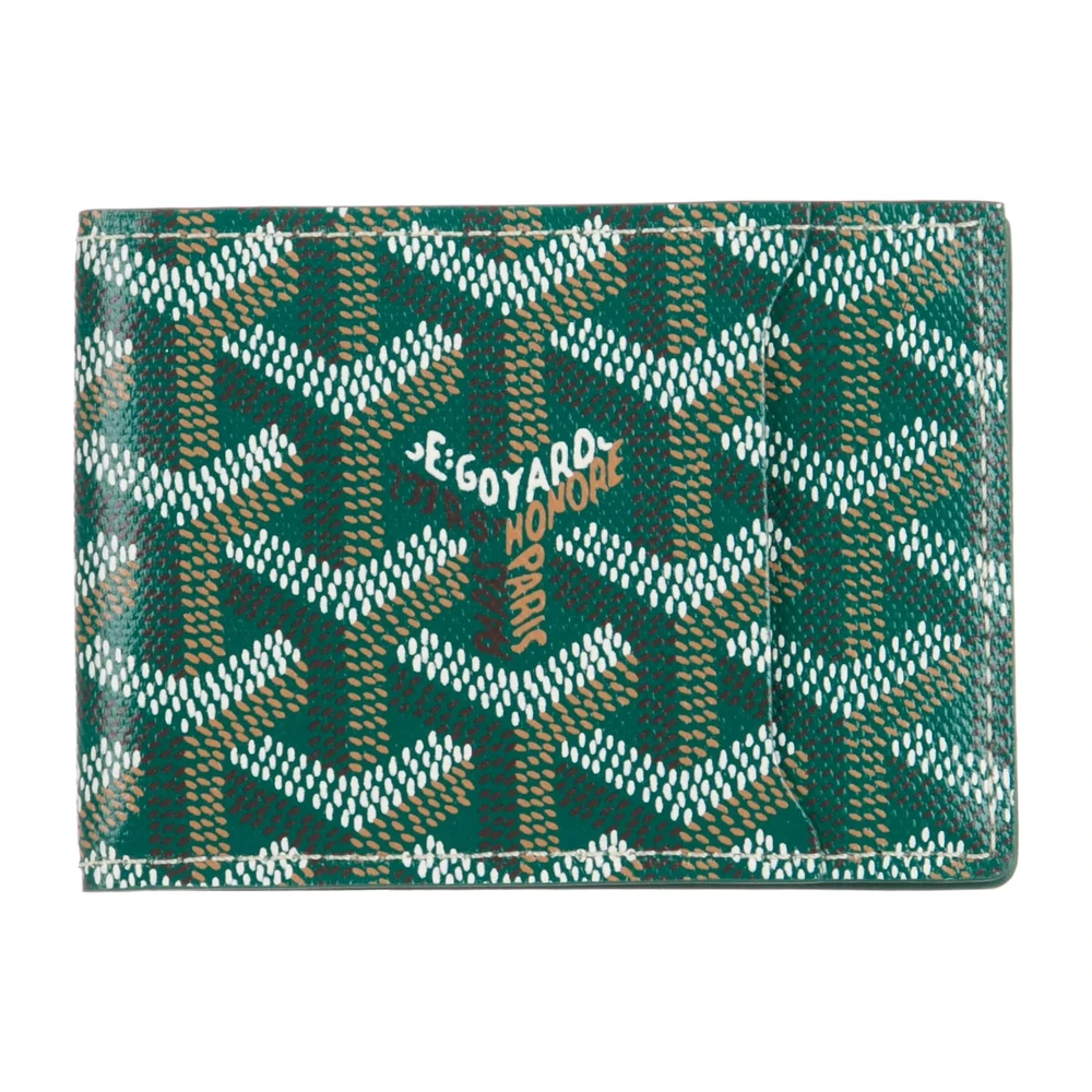 Mirror Quality Replica Goyard Wallet You’ll Love