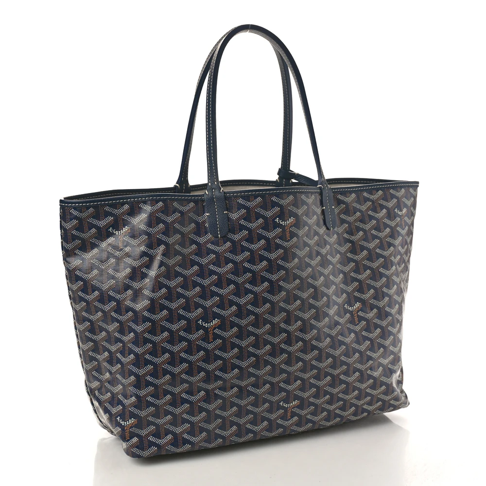Goyard Saint Louis Tote PM – High-Quality Replica - Image 3