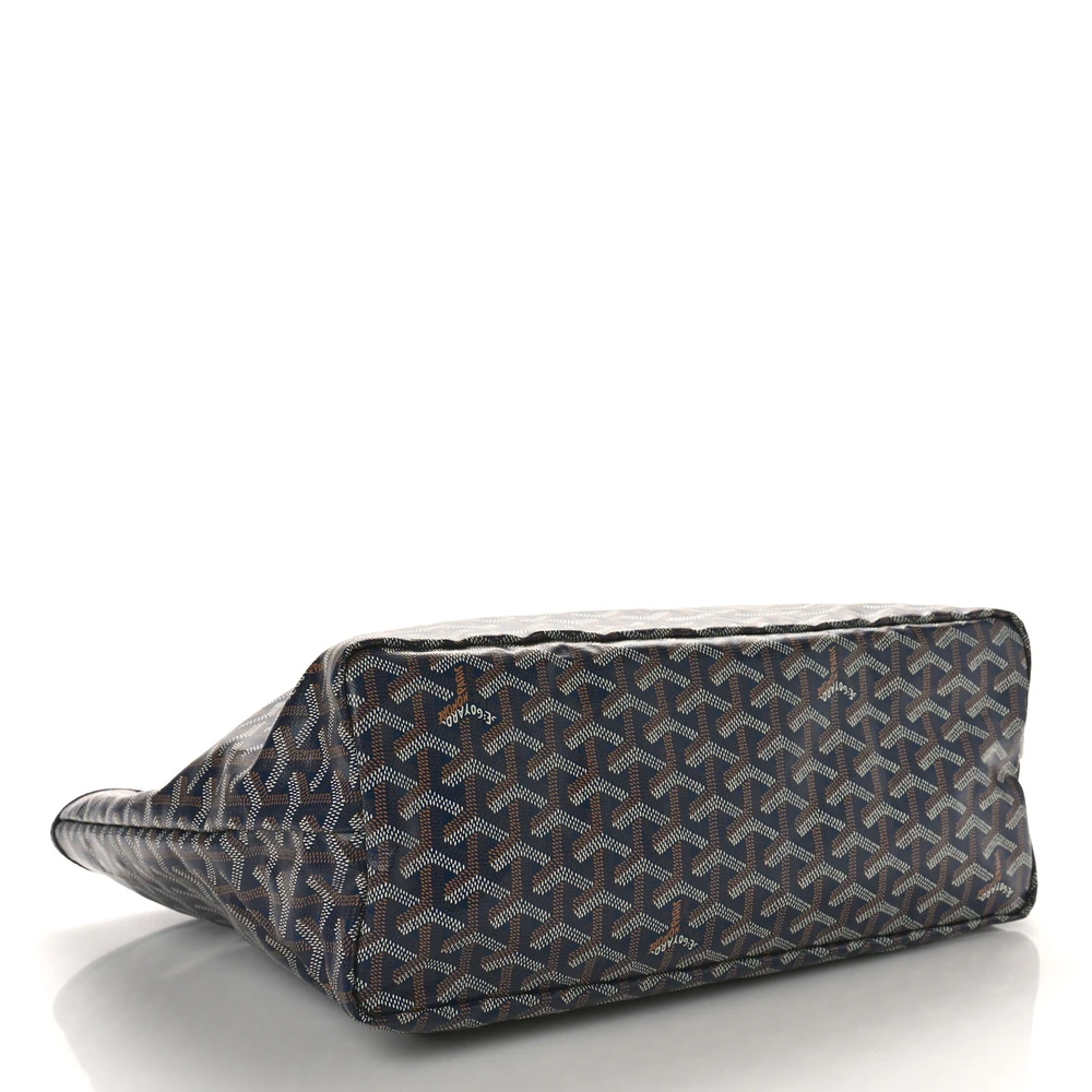 Goyard Saint Louis Tote PM – High-Quality Replica - Image 6