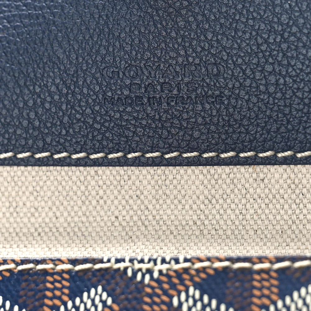 Goyard Saint Louis Tote PM – High-Quality Replica - Image 2