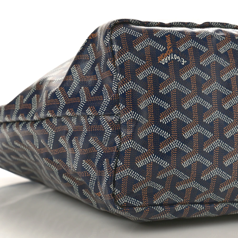 Goyard Saint Louis Tote PM – High-Quality Replica - Image 4