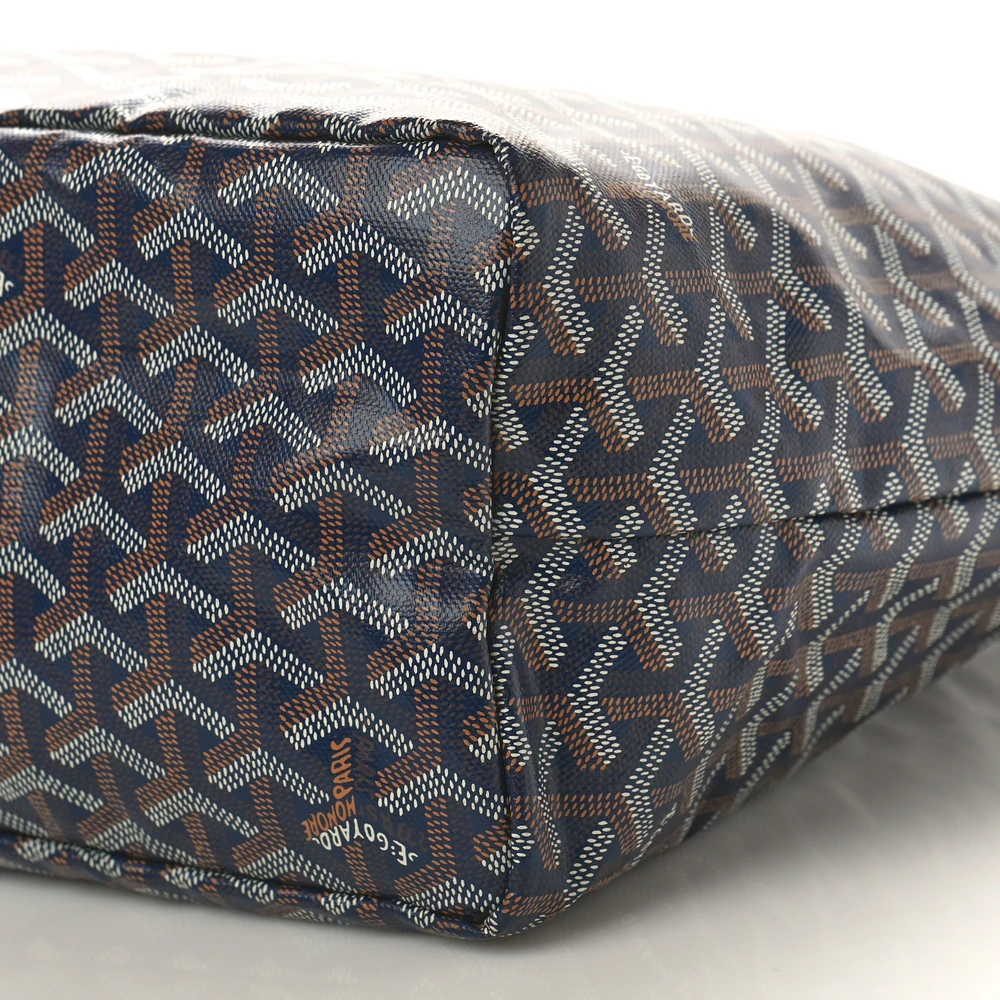 Goyard Saint Louis Tote PM – High-Quality Replica - Image 5
