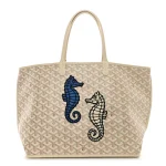 Luxury Replica Goyard Anjou Tote PM – Shop High-Quality Designs