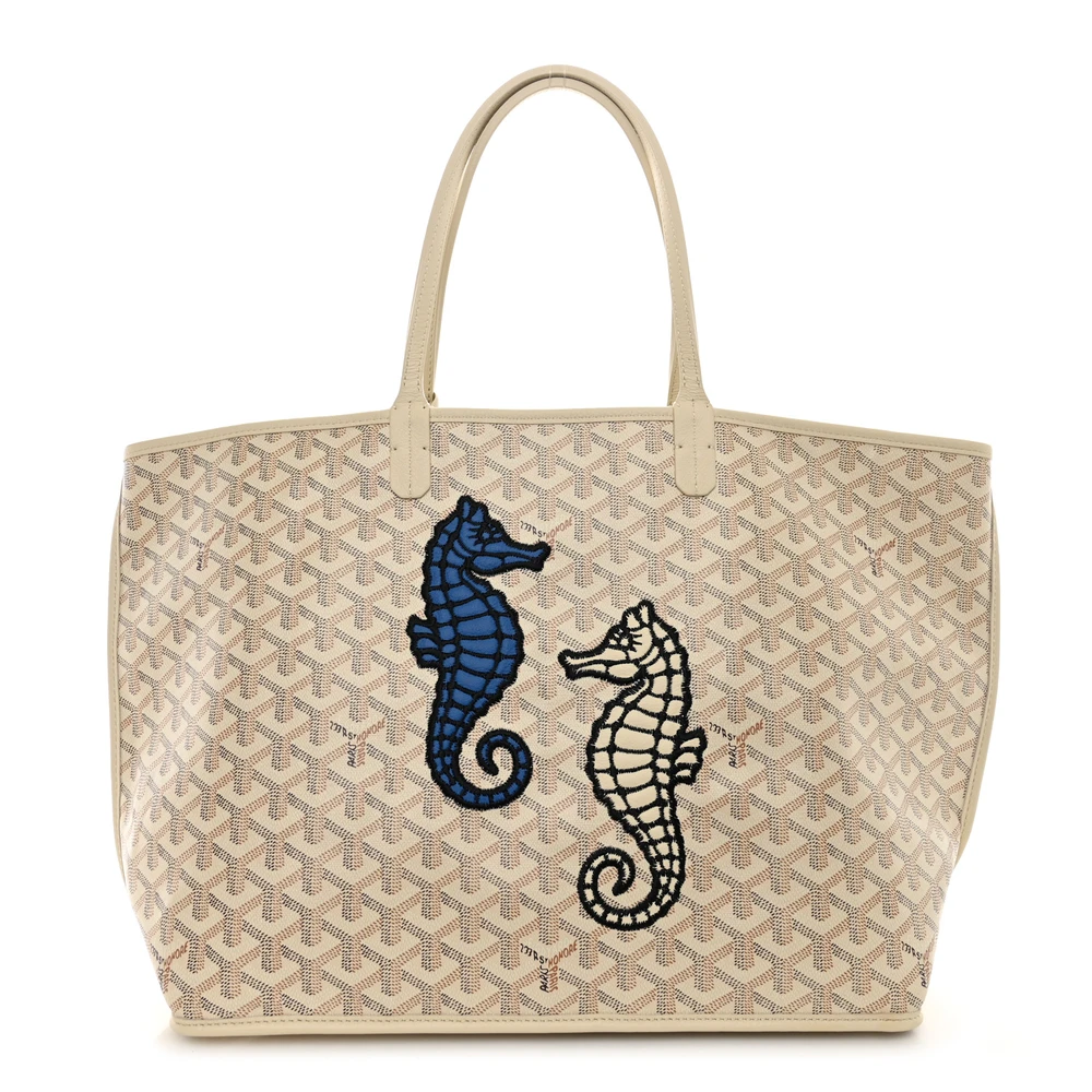 Luxury Replica Goyard Anjou Tote PM – Shop High-Quality Designs