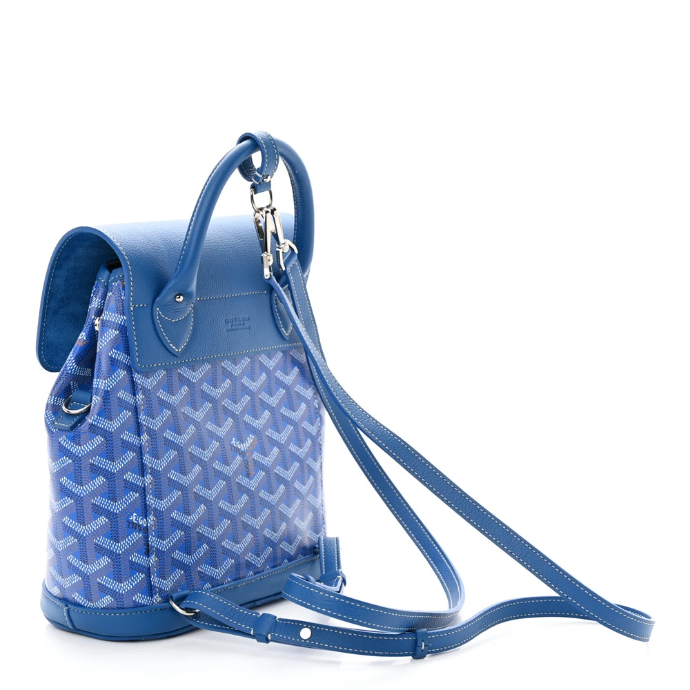 High-Quality Superfake Goyard Backpacks You’ll Love - Image 3