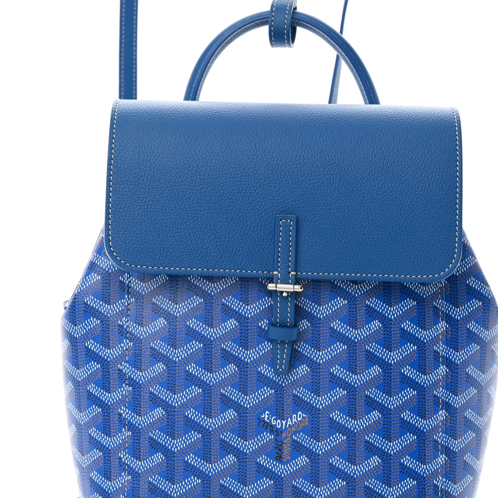 High-Quality Superfake Goyard Backpacks You’ll Love - Image 8