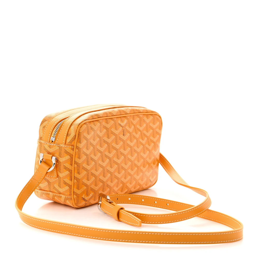 Shop Mirror Quality Goyardine Canvas Handbags Now - Image 2