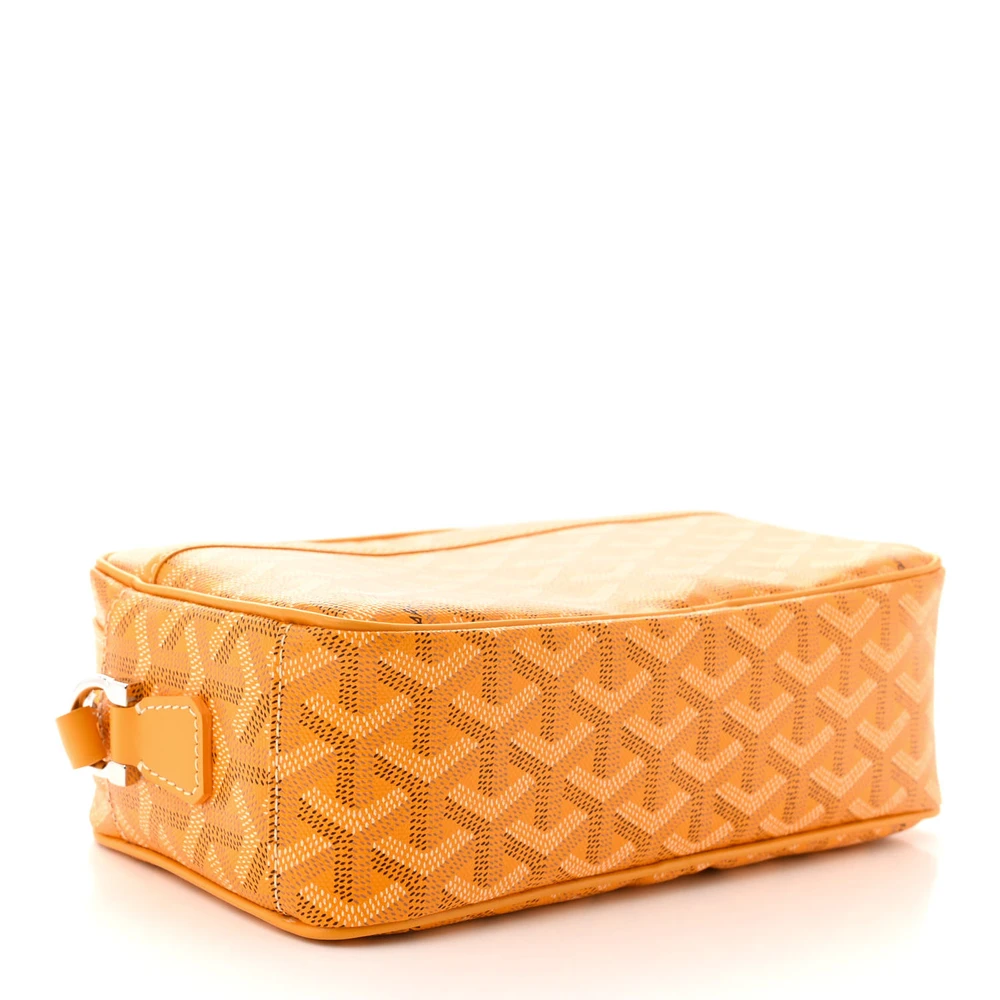 Shop Mirror Quality Goyardine Canvas Handbags Now - Image 5