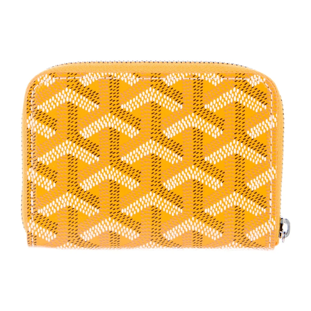 Goyard Replica Wallets You Can’t Tell From the Real Thing - Image 2