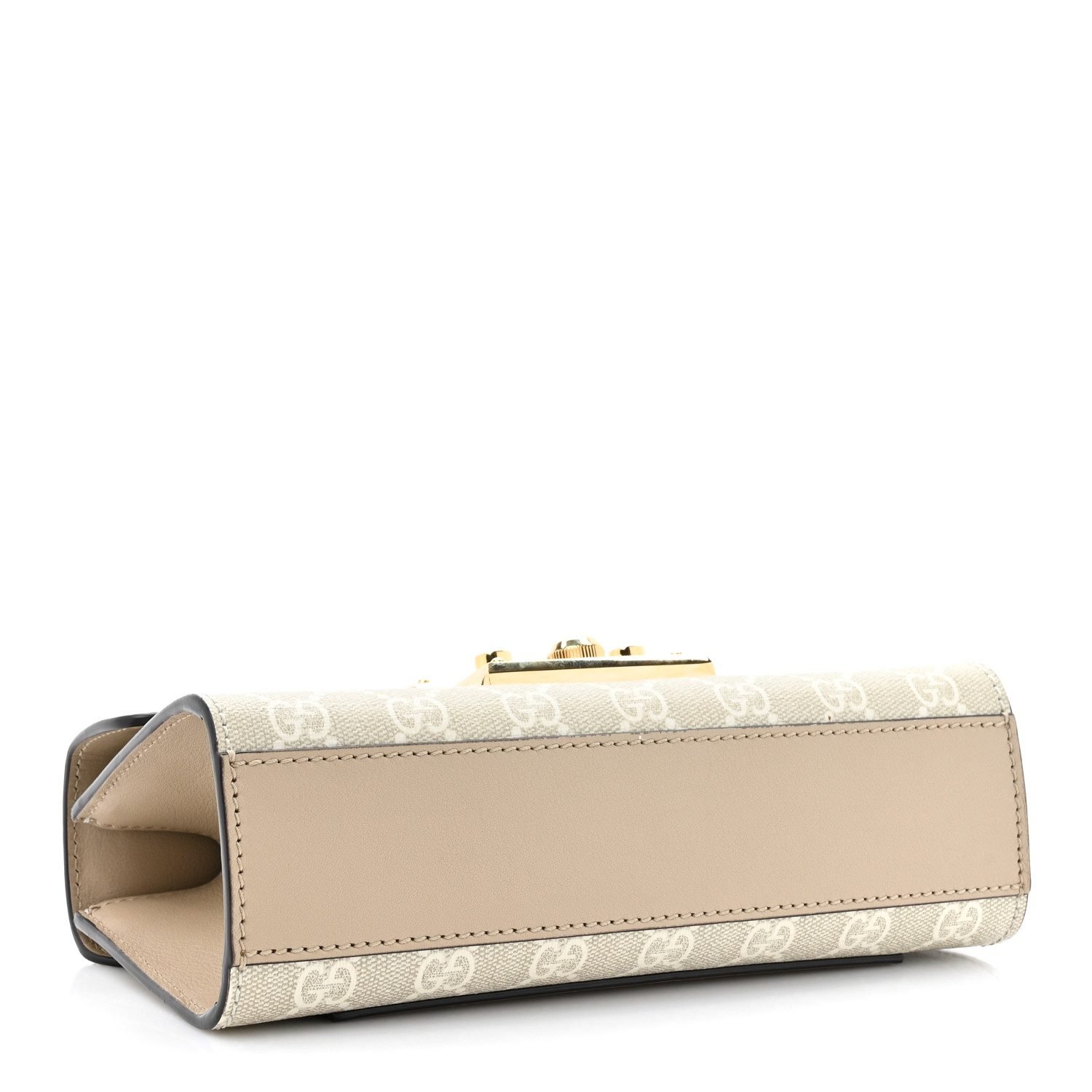 Gucci GG Supreme Beige Mystic White Replica Bag - Image 6
