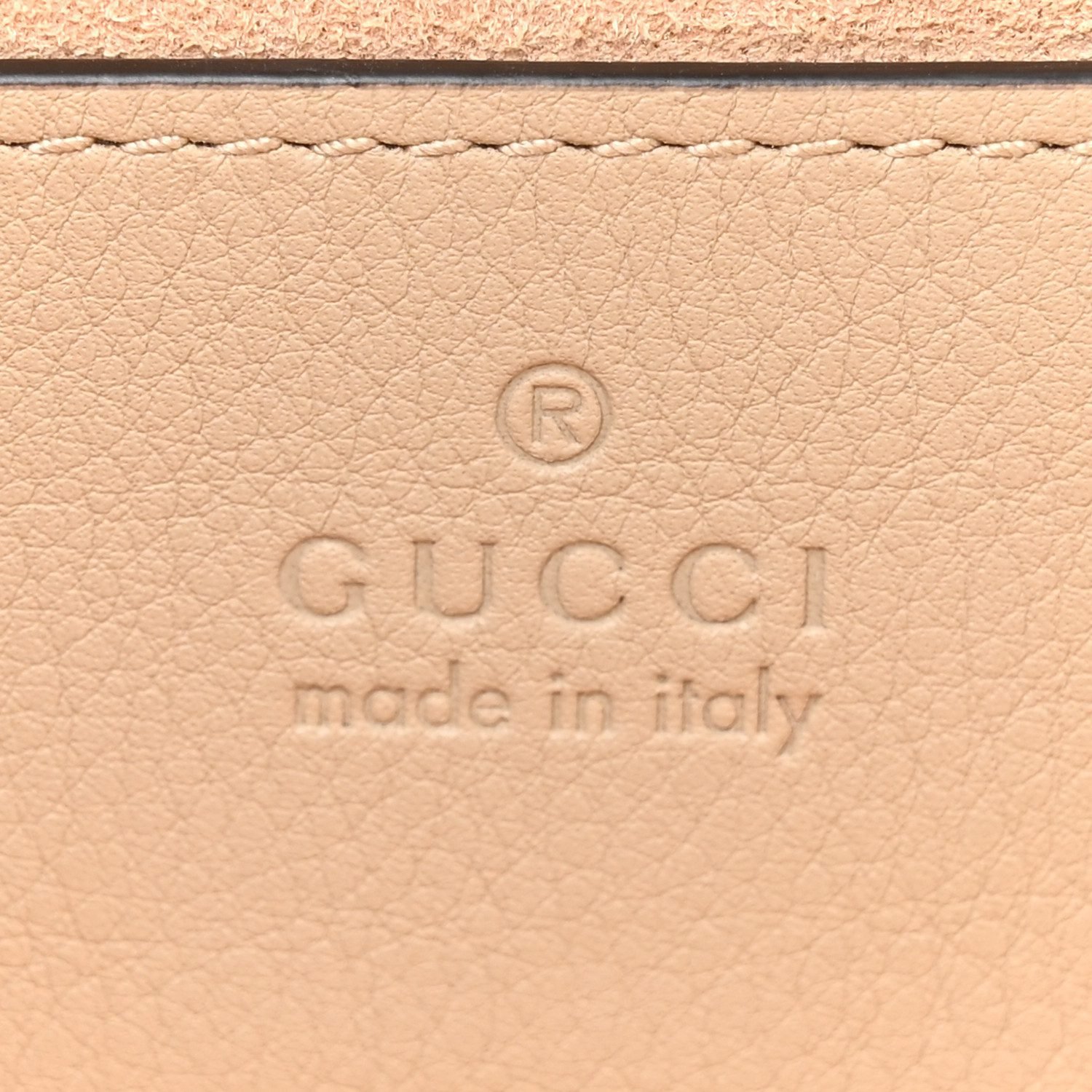 Gucci GG Supreme Beige Mystic White Replica Bag - Image 2