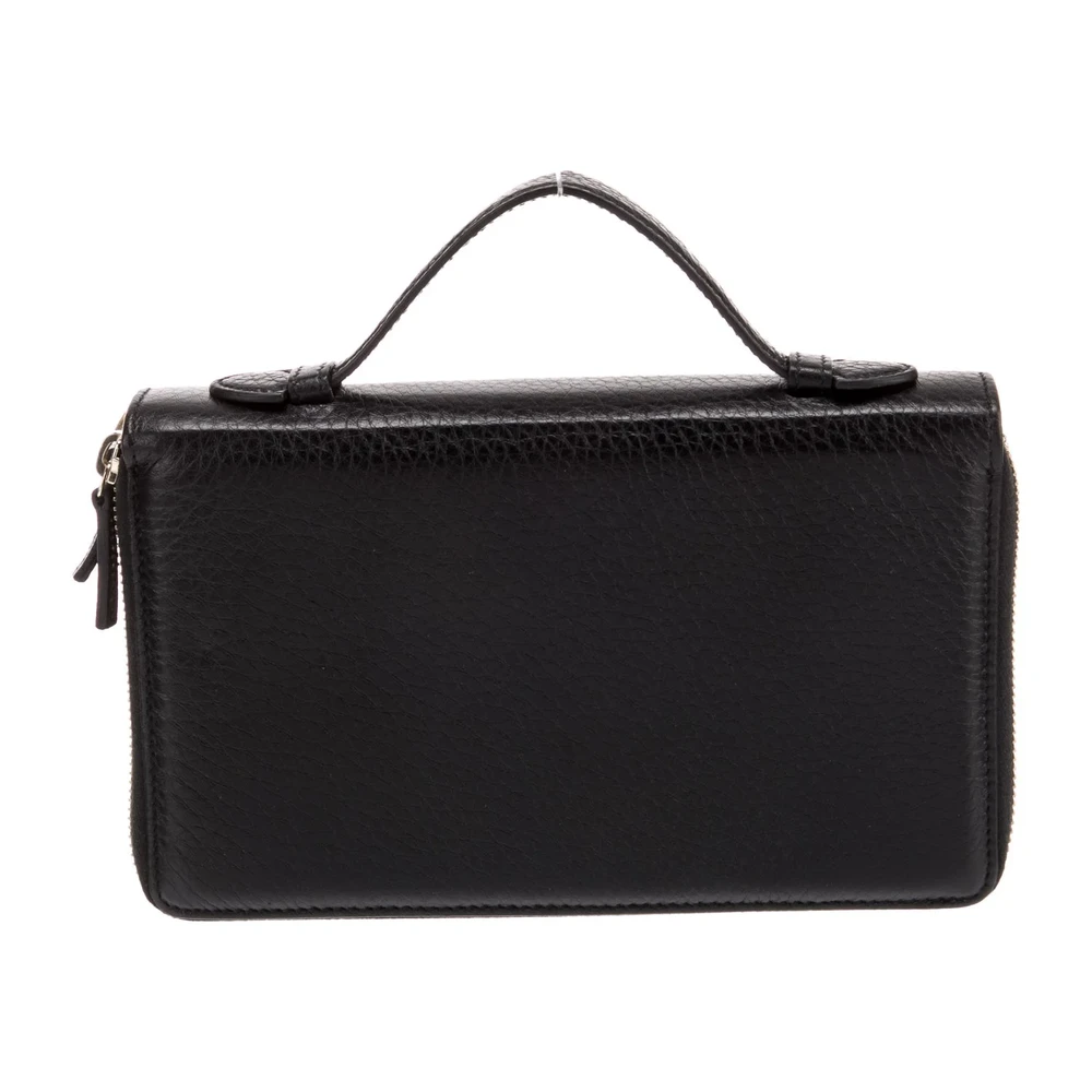 Premium Mirror-Quality Gucci Wallet – Luxury for Less - Image 2