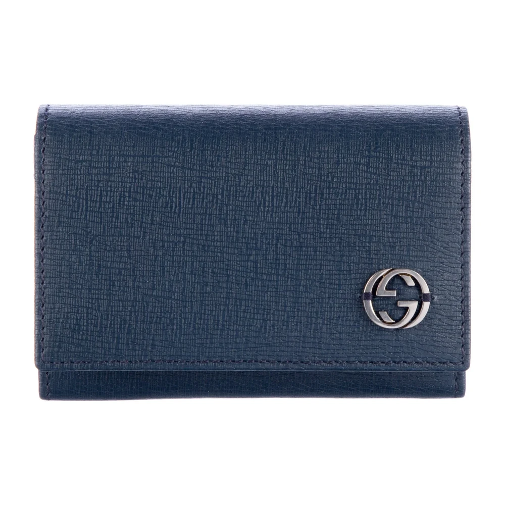 Premium Gucci Replica Wallet – Compact, Stylish, and Functional